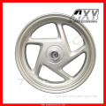 Good quality aluminum alloy wheel for scooter 44650-GGC-E20ZC